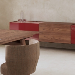 Сервант Toscana Lucca LUC401