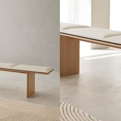 Скамейка VELASCA VLS822 200 cm