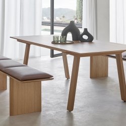 Скамейка VELASCA VLS822 200 cm