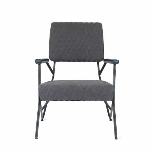 Кресло в винтажном стиле Brighton