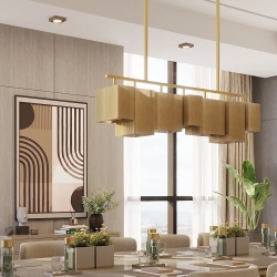 Подвесной светильник Talis