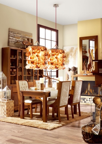 Раздвижной стол Star