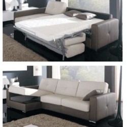 Диван-кровать Sleep 282х162