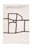 Ковер Chillida Preguntas 1994