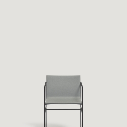 Кресло A-Collection с подлокотниками 462R