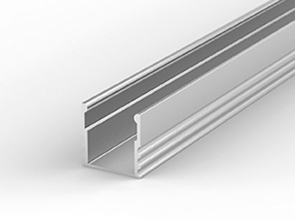 Профиль серый 70 CMS