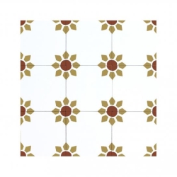 Плитка Mosaic del Sur 10156