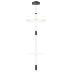 Подвесной светильник Flamingo mini 1590 Push; 1-10V
