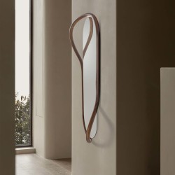 Зеркало Unut Oval