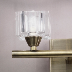 Бра MANTRA CUADRAX 1103