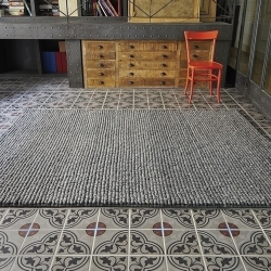 Ковер Hoot Grey