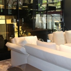 Торшер Coltrane