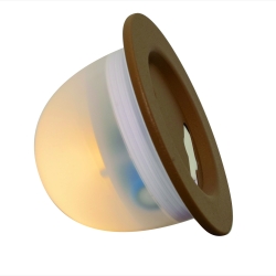 Настольный уличный светильник MANTRA POLINESIA 7135