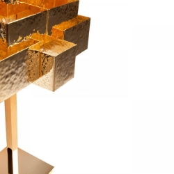 Настольная лампа Inspiring Tree