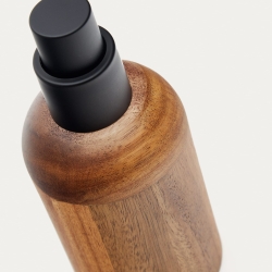 Дозатор для мыла из дерева акации Senda