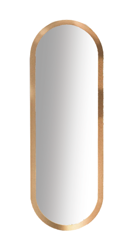 Зеркало овальное CLEO