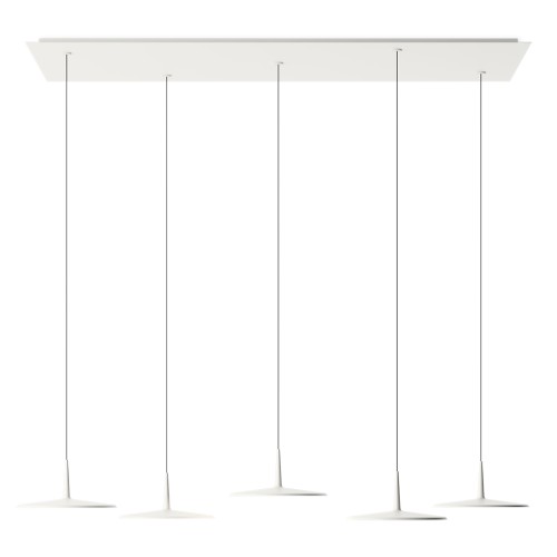 Подвесной светильник Skan 0282 1-10V 2700 K