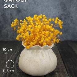 Ваза керамическая Terra design TDVFSK03