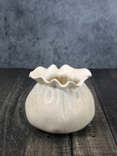 Ваза керамическая Terra design TDVFSK03