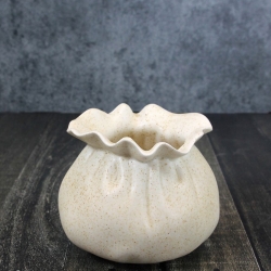 Ваза керамическая Terra design TDVFSK03