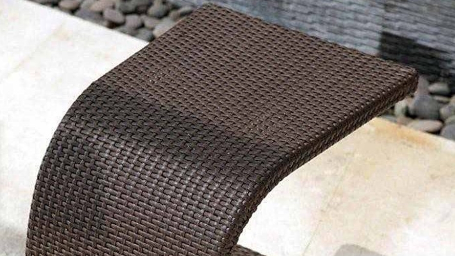 Столик для лежака Sophie MOCCA