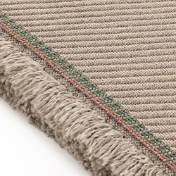 Ковер GL Diagonal almond-ivory 90x200