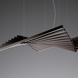 Люстра Rhythm Horizontal 2122 2700 K 1-10V
