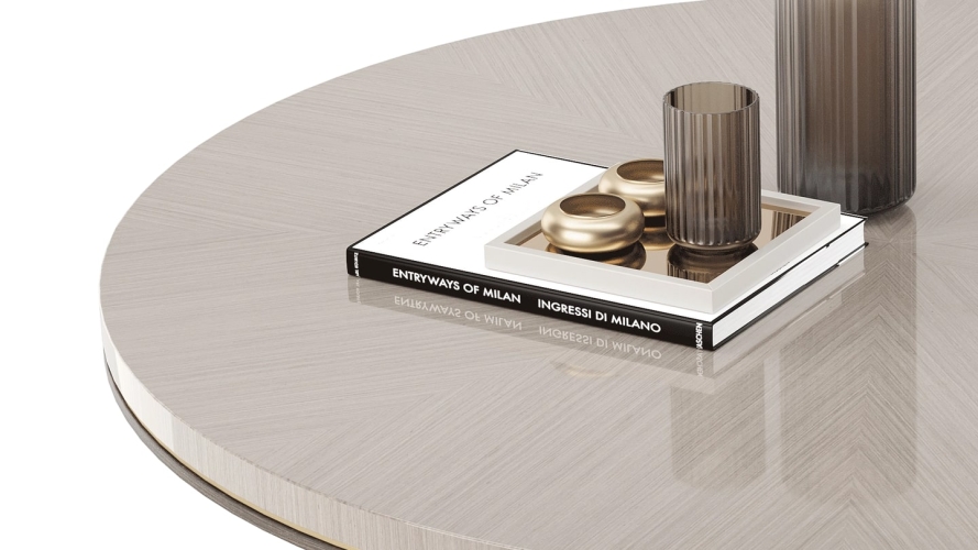 Стол-пьедестал Cadiz