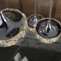 Подвесной светильник Suria 5L LED