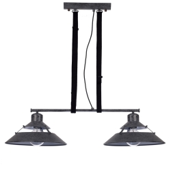 Люстра подвесная INDUSTRIAL 5443