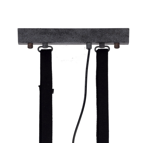 Люстра подвесная INDUSTRIAL 5443