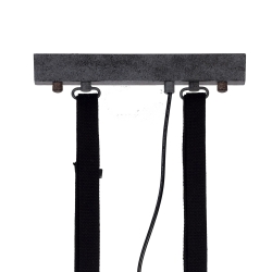 Люстра подвесная INDUSTRIAL 5443