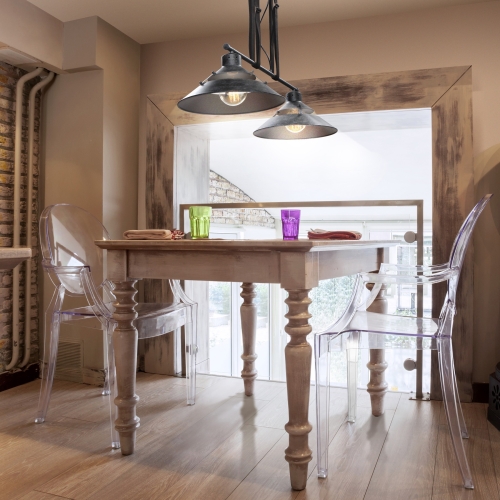 Люстра подвесная INDUSTRIAL 5443