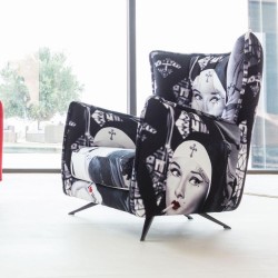 Кресло Simone Relax