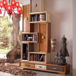 Книжный шкаф Dinastia