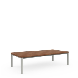 Журнальный столик Bosc 70x140