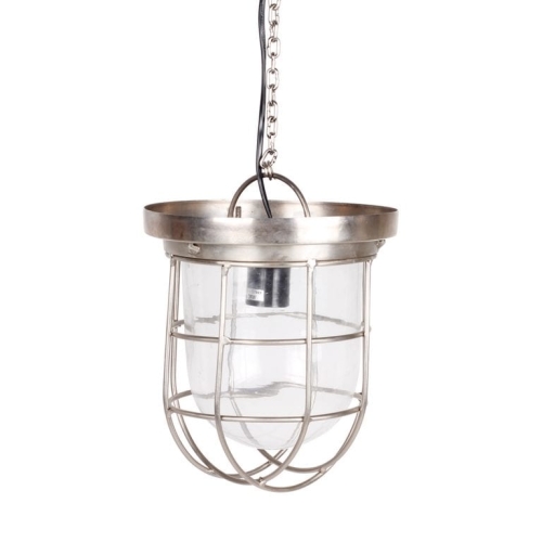 Подвес в индустриальном стиле Durban