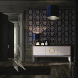 Сервант Triangle Fancy 200 см