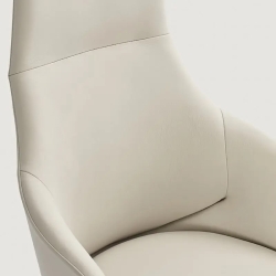 Кресло руководителя поворотное Helium 2331D