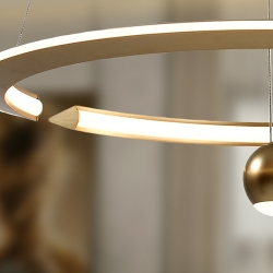 Подвесной светильник Orane D60