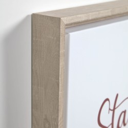 Постер Uriana Stay Wild 30 x 42 см