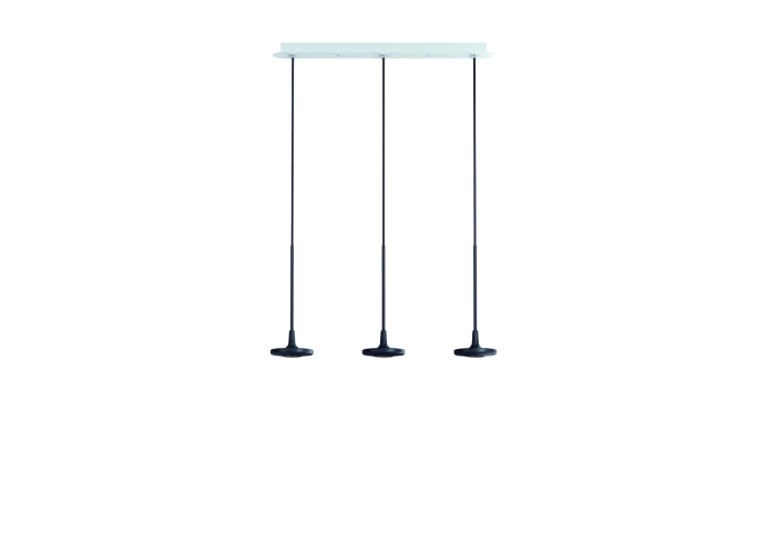 Линейный подвес Button BUT_L92S3