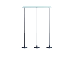 Линейный подвес Button BUT_L92S3