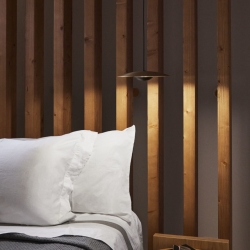 Подвесной светильник Ginger 20 дуб-белый