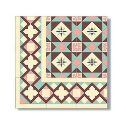 Плитка Mosaic del Sur 10246