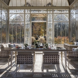 Буфет Heart SEASHELL