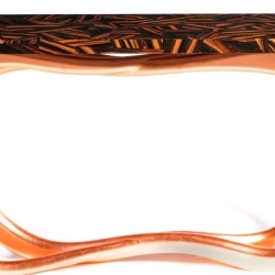 Консоль Infinity