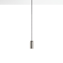 Подвесной светильник Triana мат.никель