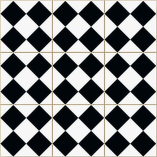 Плитка Mosaic del Sur 10235