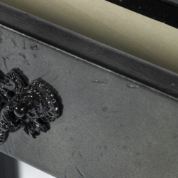 Консоль Metropolis